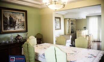 Imagem 7: Apartamento Venda Higienópolis 263 m² 4 Dormitórios