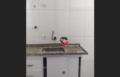 Imagem 2: Apartamento com 1 dormitório para alugar,or R$ 1.815/mês - Campos Elíseos - São Paulo/SP
