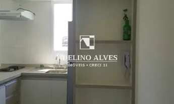 Imagem 4: Apartamento lindo em ótima localização