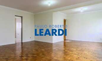 Imagem: APARTAMENTO - CAMPO BELO - SP