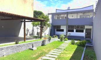 Imagem 2: Casa 2 Qtos (suíte), e 01 armazem 120 M² para uso em diversos seguimentos comerciais