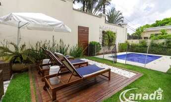 Imagem: Casa - Parque dos Principes