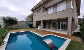 Imagem 6: Casa em Condomínio para Venda em Santana de Parnaíba, Tamboré, 4 dormitórios, 4 suítes, 6