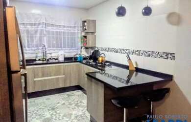 Imagem 7: SOBRADO - SANTA MARIA - SP