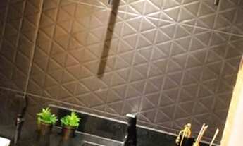 Imagem 3: CASA - COND. VILLAGE PARQUE - ALEIXO