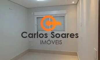 Imagem 4: ALUGA-SE APARTAMENTO NO RESIDENCIAL AMAZONAS