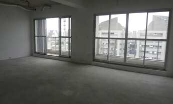 Imagem 3: Escritório para aluguel possui 58 metros quadrados em Várzea da Barra Funda - São Paulo