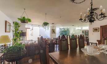 Imagem 7: São Paulo - Casa Padrão - VILA MADALENA