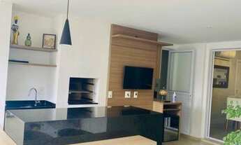 Imagem: Apartamento belíssimo de 125m², com acabamento