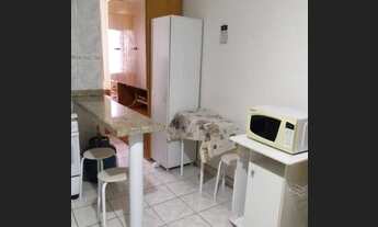 Imagem 3: Apartamento - Paraia grande - 1 Dormitório - EOKTAV12010