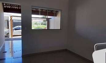 Imagem 5: Casa à Venda no Bairro Setsul com 3 Quartos por R$ 400.000