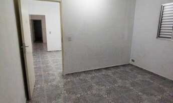 Imagem 6: Casa grande 4 cômodos + Quintal em Itapevi