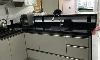 Imagem 7: Apartamento para aluguel com 52 metros quadrados com 2 quartos