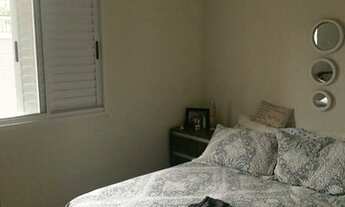 Imagem: Apartamento à venda, 3 quartos, 1 suíte