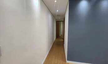 Imagem 5: Apartamento para aluguel possui 44 metros quadrados com 2 quartos