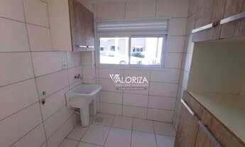 Imagem 5: Apartamento com 3 dormitórios para alugar - Condomínio Residencial Alpha Club - Sorocaba/S