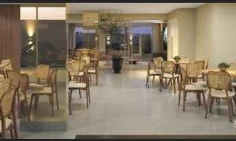 Imagem 3: Apartamento Garden á venda, 105 m² por R$ 1.033.903 - Santo Agostinho - Belo Horizonte/MG