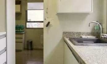 Imagem 6: APARTAMENTO - BELA VISTA - SP