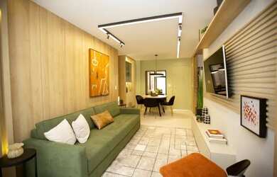 Imagem 7: Apartamento com 3 dormitórios à venda em Vitória