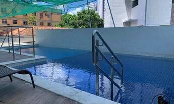 Imagem 3: DU) Seu 02 quartos pronto para morar em Casa Amarela | 58m²