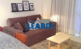 Imagem: FLAT - MOEMA PÁSSAROS - SP