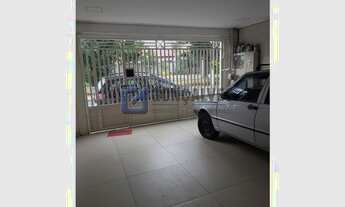 Imagem 2: SAO BERNARDO DO CAMPO - Residential / Home - DEMARCHI