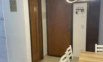 Imagem 4: Apartamento para venda com 57m², 3 quartos, 1 vaga em São João Clímaco - São Paulo - SP