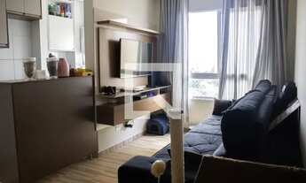 Imagem: Apartamento para Aluguel - Conceição