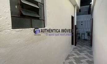 Imagem 4: CASA 2 CÔMODOS para LOCAÇÃO - BUSSOCABA - OSASCO - SÃO PAULO - AUTHÊNTICA AIMÓVEIS