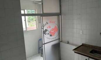 Imagem 3: Apartamento à Venda com Móveis Planejados no bairro Baeta Neves, São Bernardo do Campo Não