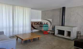 Imagem 4: Casa Residencial com 3 quartos para alugar por R$ 16000.00, 335.80 m2 - SANTA FELICIDADE