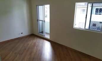 Imagem 4: Sobrado 130m² Triplex semi mobiliado em Condominio Permuta Bairro Uberaba