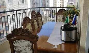 Imagem 3: Apartamento com 3 dormitórios à venda, 102 m² - Jabaquara - São Paulo/SP