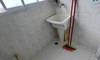 Imagem 2: Apartamento para aluguel com 45 metros quadrados com 1 quarto em Santa Cecília - São Paulo