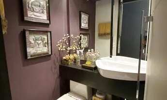 Imagem 7: Apartamento para aluguel tem 115 metros quadrados com 1 quarto