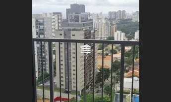 Imagem 5: Studio para aluguel com 25 metros quadrados com 1 quarto em Vila Mariana - São Paulo - SP