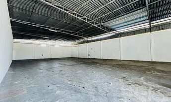 Imagem 6: Aluga-se Galpão 2000 m2 de Área construída Distrito Industrial I. Manaus Am