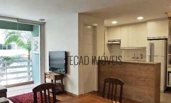 Imagem: Apartamento com 1 dormitório para alugar