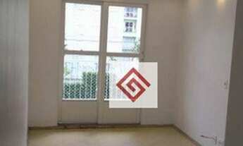 Imagem 2: Apartamento com 2 dormitórios para alugar, 59 m² por R$ 1.911,88/mês - Vila Metalúrgica