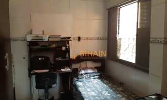 Imagem 2: Casa com 4 dormitórios à venda por R$ 720.000,00 - Nova Granada - Belo Horizonte/MG