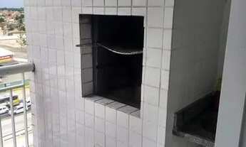 Imagem 5: Vendo Apto Mobiliado com Sacada Gourmet