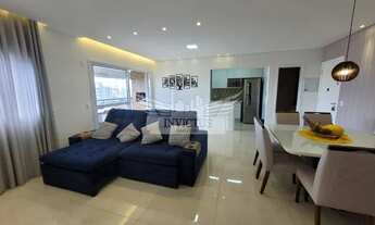 Imagem 3: Apartamento 2 Dormitórios à Venda, 96m² - Baeta Neves - São Bernardo do Campo/SP