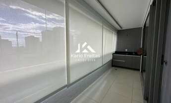 Imagem 5: Cond. Soberane - 01 suíte -53m - 01 vaga Adrianópolis