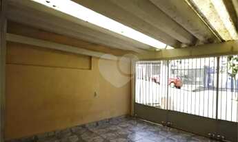 Imagem 3: São Paulo - Casa Padrão - PARAÍSO