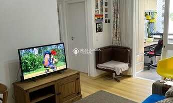 Imagem 4: PORTO ALEGRE - Apartamento Padrão - Cristo Redentor