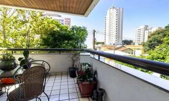 Imagem 2: Apartamento para venda possui 160 metros quadrados com 3 quartos