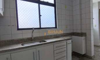 Imagem 15: Apartamento com 3 dormitórios à venda, 100 m² por R$ 680.000,00 - Buritis - Belo Horizonte