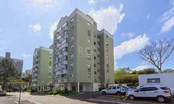 Imagem 3: Apartamento para Venda - 64.04m², 2 dormitórios, 1 vaga - Nonoai