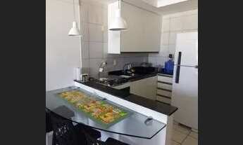 Imagem 4: Condominio Porto Viejo MOBILIADO