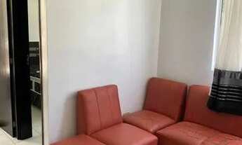 Imagem 6: Ideal samambaia terreo mobiliado não peço caução